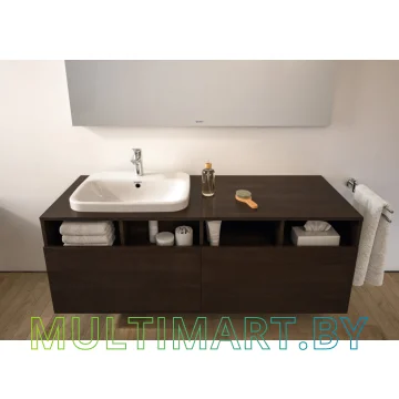 Смеситель Hansgrohe Logis 71107000 картинка 5